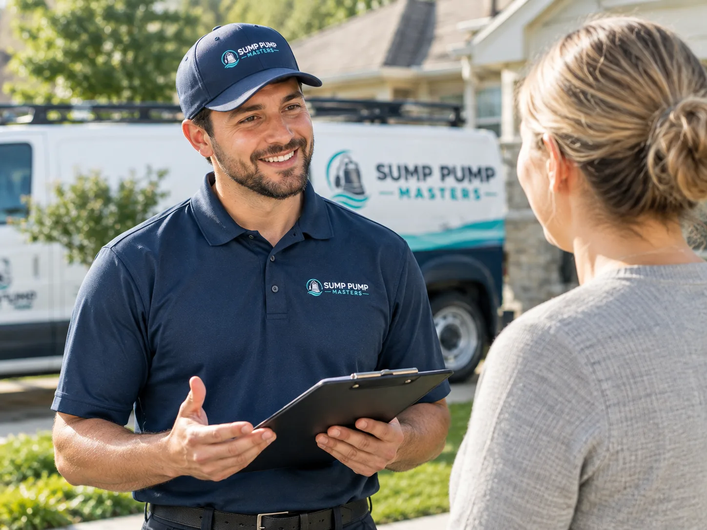 Sump Pump Repair Lewiston, CA FAQs